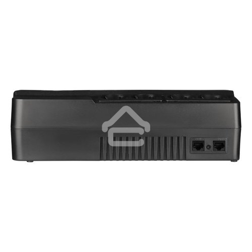 Источник бесперебойного питания Powerman UPS Brick 650 PLUS 