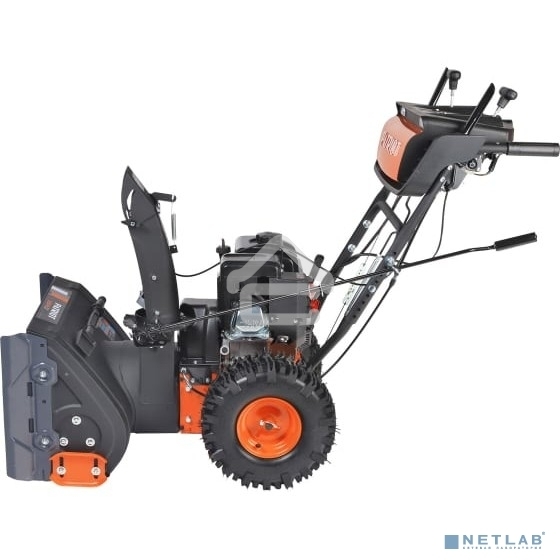 Снегоуборщик бензин. Patriot СИБИРЬ 57 7л.с.