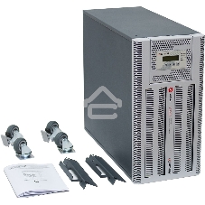 Стабилизатор напряжения Штиль ИнСтаб IS3315RT, 13500Вт, 15000ВА, белый