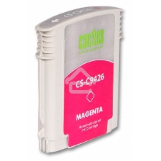 Картридж струйный Cactus CS-C9426 пурпурный для №85 HP DJ 30/130 (29мл)