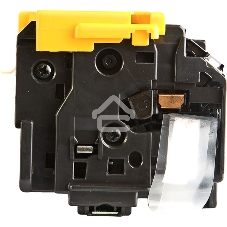 Картридж лазерный Cactus CS-CC531A голубой (2800 стр.) для HP Color LaserJet CP2025/CM2320mfp