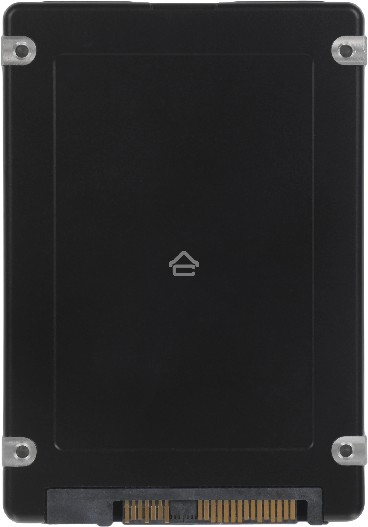 Накопитель SSD Samsung PM1653, 960Gb, SAS 4.0, 2.5