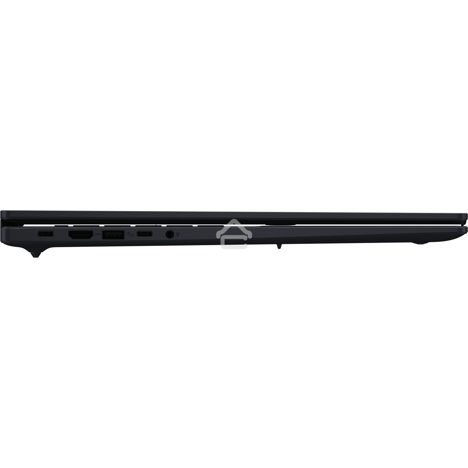 Ноутбук Asus Vivobook 18 M1807HA-S8025 Ryzen 7 260 16Gb SSD1Tb AMD Radeon 18.4