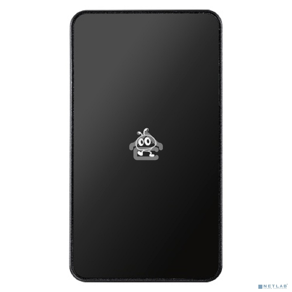 Внешний накопитель SSD Smartbuy 512Gb USB 3.2, Portable P5 Pro, R/W 1800MB/1600MB/s, черный
