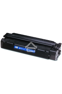 Картридж лазерный HP C7115A черный LJ 1000W/1200/1220/3300, (2500стр.)