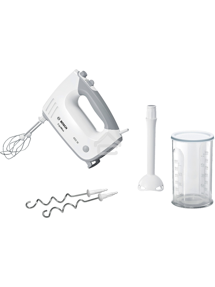 Миксер ручной Bosch MFQ36440