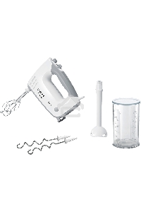 Миксер ручной Bosch MFQ36440