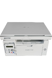 МФУ лазерный Pantum M6507W, A4, ч/б, печ. до 22 стр/мин., скан. до 8.5 стр/мин., 1200 x 1200 dpi, USB, Wi-Fi