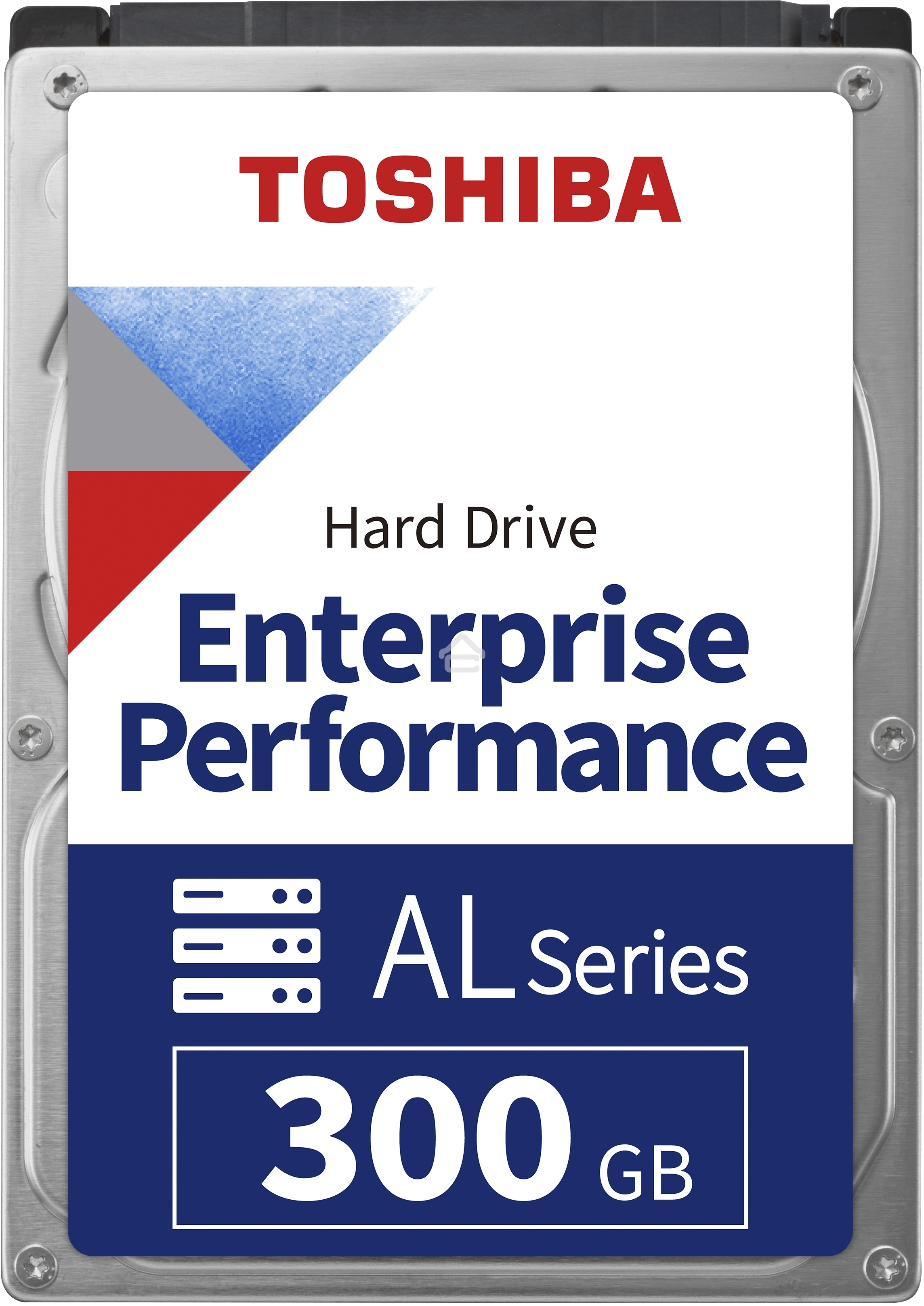 Жесткий диск Toshiba 300GB  SAS2.5