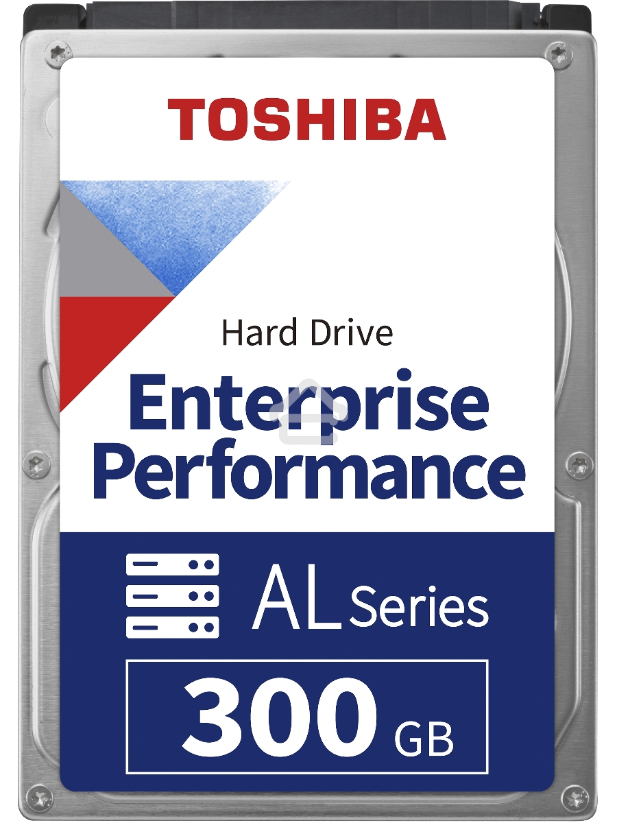 Жесткий диск Toshiba 300GB  SAS2.5