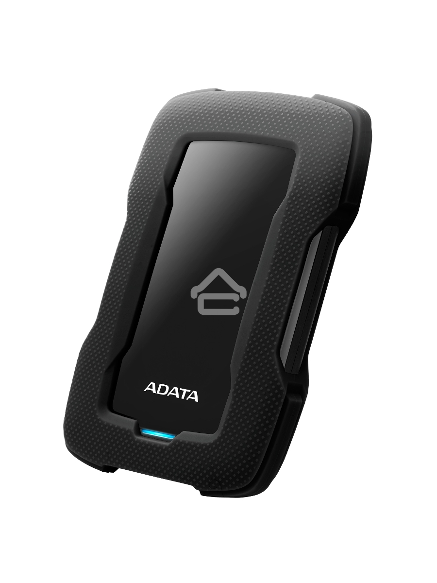 Внешний жесткийдиск 2TB ADATA HD330, 2,5