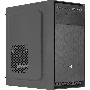 Компьютерный корпус Aerocool  / Formula CS-104-S-BK-v1 черный без БП mATX 1x120mm 1xUSB2.0 1xUSB3.0 audio