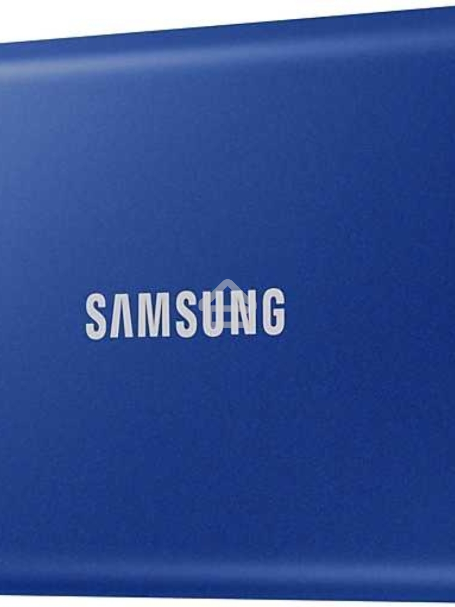 Накопитель SSD Samsung 1Tb USB-C MU-PC1T0H/WW T7 1.8