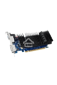 Видеокарта Asus  GT730-SL-2GD5-BRK nVidia GeForce GT 730 2048Mb 64bit GDDR5 902/5010 DVIx1/HDMIx1/CRTx1/HDCP PCI-E Ret