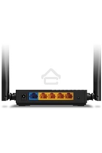 Беспроводной двухдиапазонный MU-MIMO маршрутизатор TP-Link Archer C64 AC1200