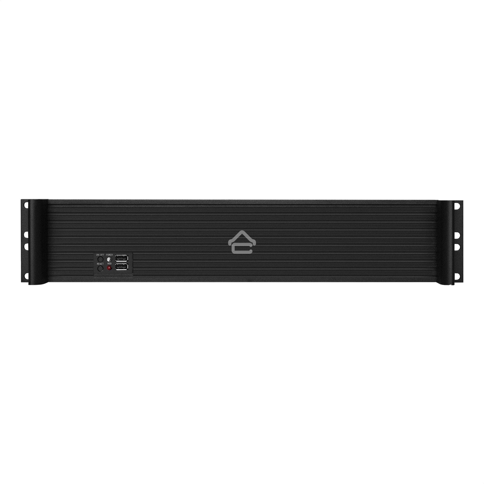 Серверный корпус ExeGate Pro 2U350-01 (RM 19