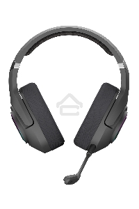 Наушники с микрофоном A4Tech Bloody GR270 черный мониторные BT оголовье (GR270)