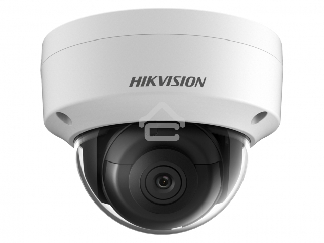 Видеокамера IP Hikvision DS-2CD2183G2-IS(4mm) 4-4мм цветная