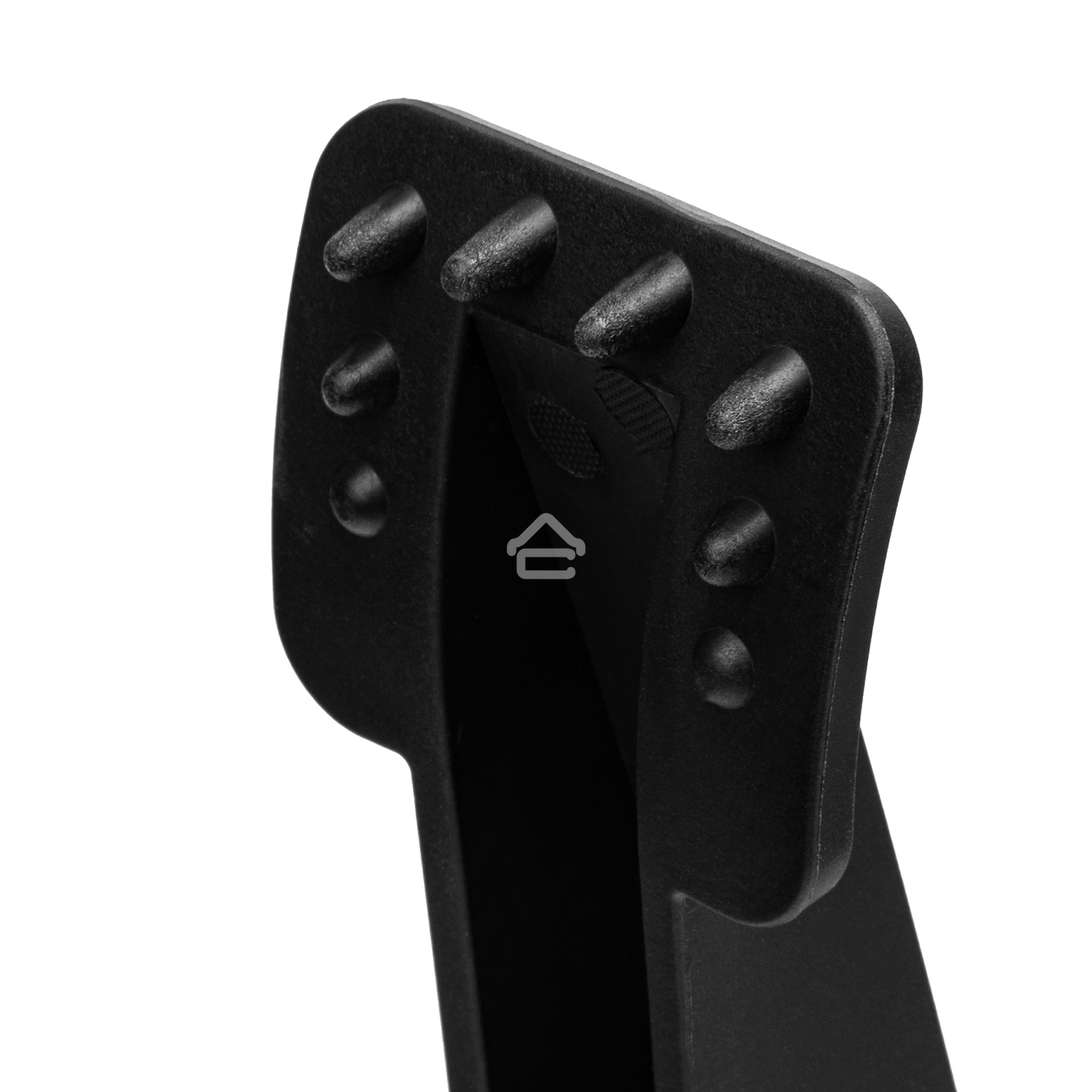 Удалитель сорняков телескопический, 990-1170 мм, алюминиевый корпус, LUXE Palisad