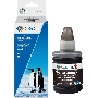 Чернила G&G GG-GI-490BK GI-490 черный пигментный 140мл для Canon Pixma G1400/G2400/G3400/G4400