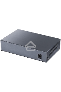Коммутатор Cudy GS1005P (L2) 5x1Гбит/с 5PoE 60W неуправляемый