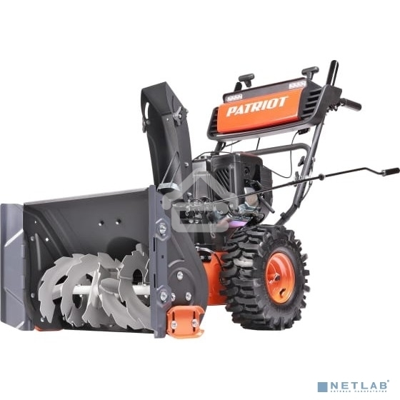 Снегоуборщик бензин. Patriot СИБИРЬ 57 7л.с.