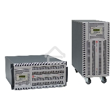 Стабилизатор напряжения Штиль ИнСтаб IS3315RT, 13500Вт, 15000ВА, белый