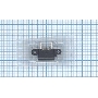 Разъем Micro USB для Xiaomi Mi 4 (системный)