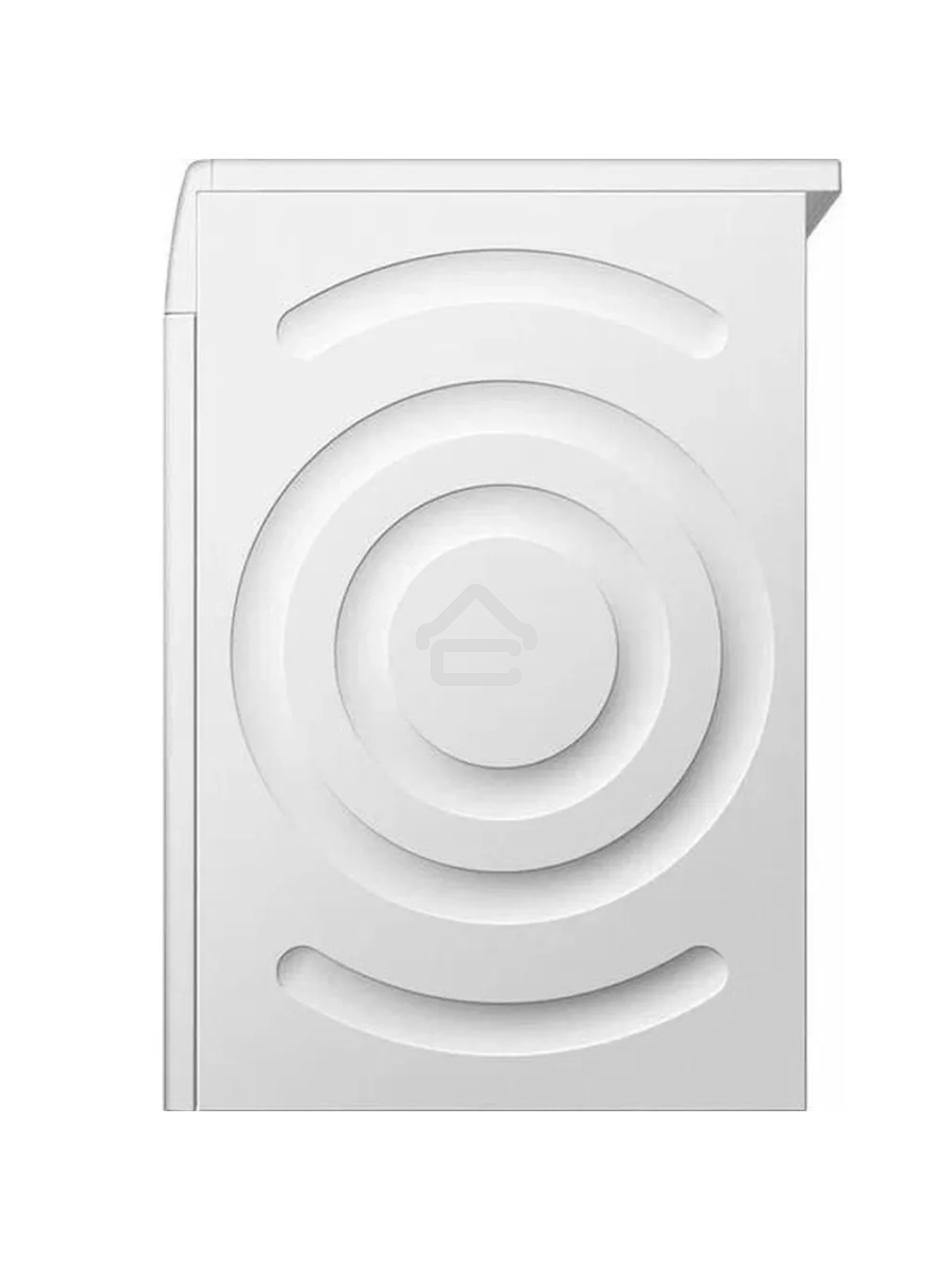 Сушильная машина Bosch WTN86211ME белый, 8 кг, сушка - конденсационная, программ - 13, 59.8 x 84.2 x 61.3 см
