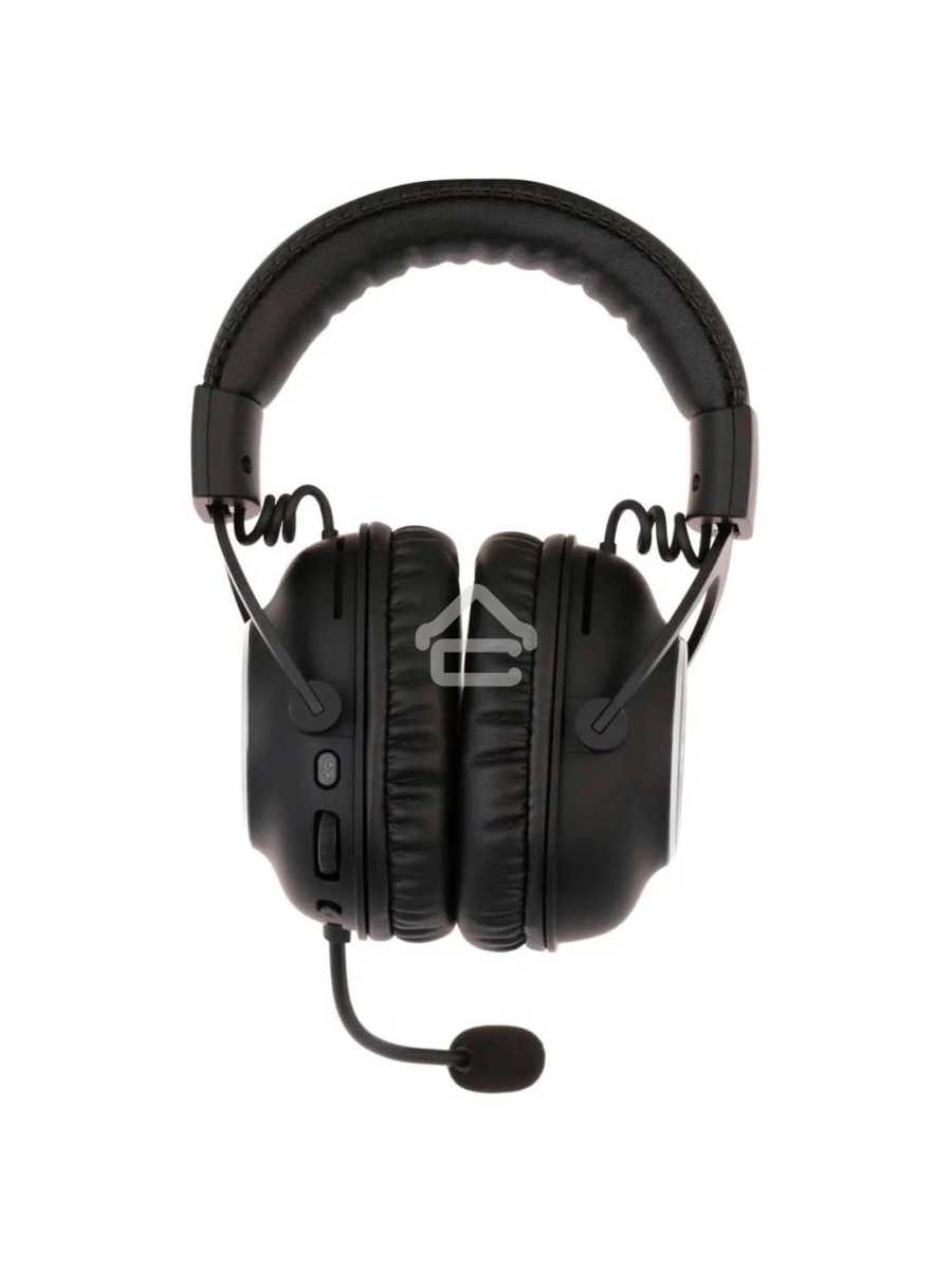 Гарнитура Logitech Headset PRO X LIGHTSPEED Wireless Gaming черный