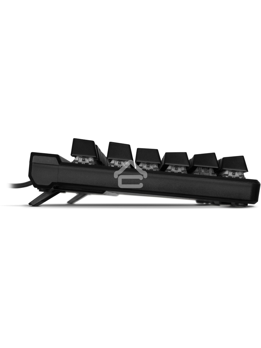 Игровая клавиатура SVEN KB-G9500 (Outemu Blue switches, USB, 104кл, ПО, RGB-подсветка)