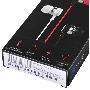 Наушники Oklick HP-S-210 1.1м белый
