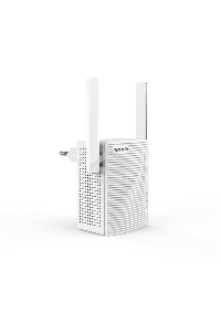 Повторитель сигнала Tenda A18 1200Mbps Wireless 11ac Wall Plugged Range Extender, 2.4G and 5G, 802.11a/b/g/n/ac, Range Extender button, Repeater mode