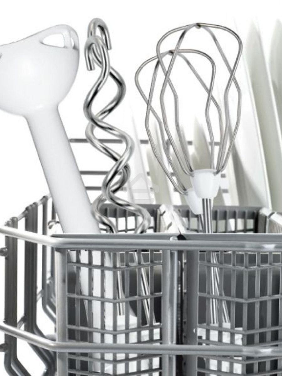 Миксер ручной Bosch MFQ36440