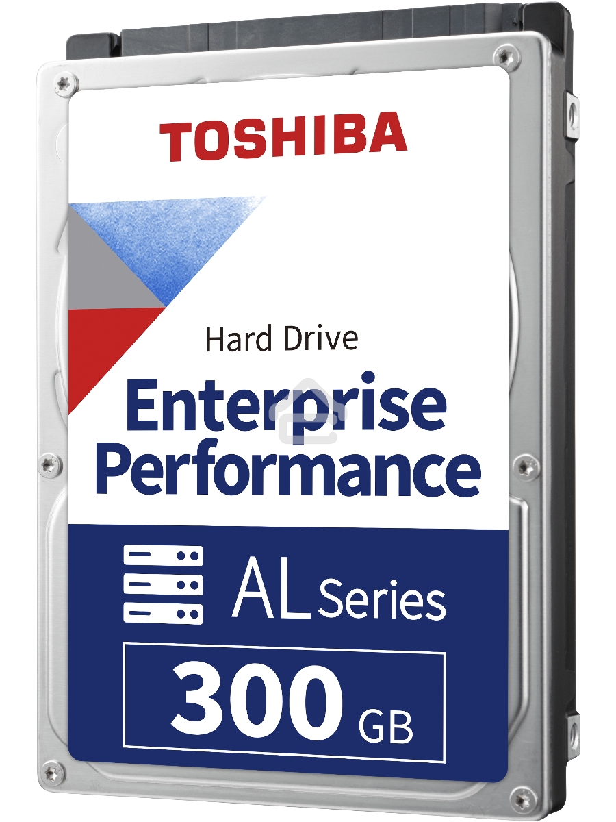 Жесткий диск Toshiba 300GB  SAS2.5