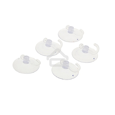 Присоска с крючком Neon-night (10 шт)