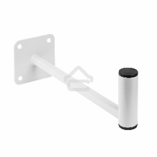 Кронштейн эфирный Rexant 30 см, белый