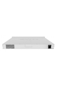 Коммутатор CRS354-48P-4S+2Q+RM Cloud Router Switch 354-48P-4S+2Q+RM with 48 x Gigabit RJ45 LAN (all PoE-out), 4 x 10G SFP+ cages, 2 x 40G QSFP+ cages, RouterOS L5, 1U rackmount enclosure, 750W PSU