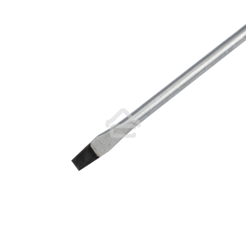 Отвертка шлицевая Rexant SL 4х100 мм, двухкомпонентная рукоятка