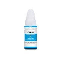 Чернила Canon GI-490C 0664C001 голубой (70 мл) для Canon Pixma G1400/2400/3400