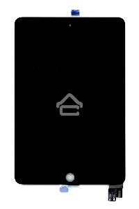 Модуль (матрица+тачскрин) Apple iPad Mini 5 (A2126 A2124 A2133) черный