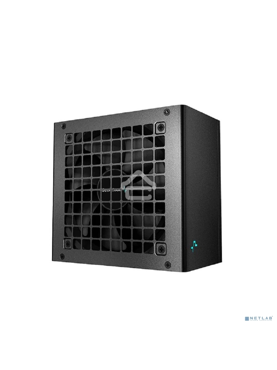 Блок питания Deepcool / GamerStorm PK700D, 700Вт, 80 PLUS Bronze, 120мм. черный