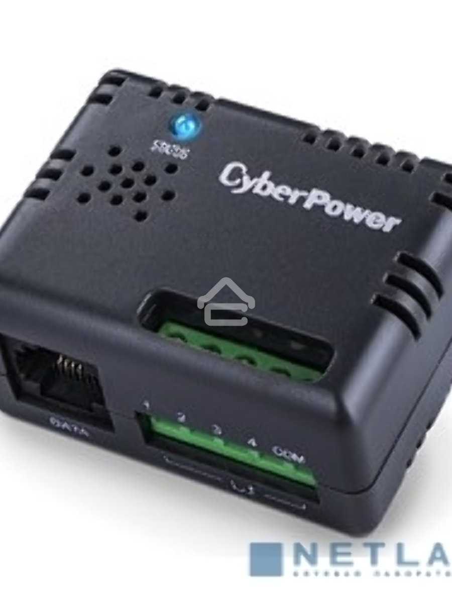 Датчик окружающей среды для RMCARD CyberPower ENVIROSENSOR CARD 