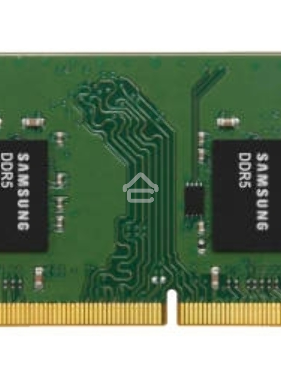 Оперативная память Samsung, DDR5, 8GB (1x8GB), 5600MHz, CL46, SO-DIMM
