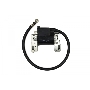 Катушка зажигания для Briggs&Stratton 843931 131033