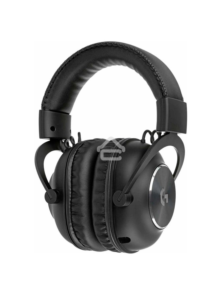 Гарнитура Logitech Headset PRO X LIGHTSPEED Wireless Gaming черный