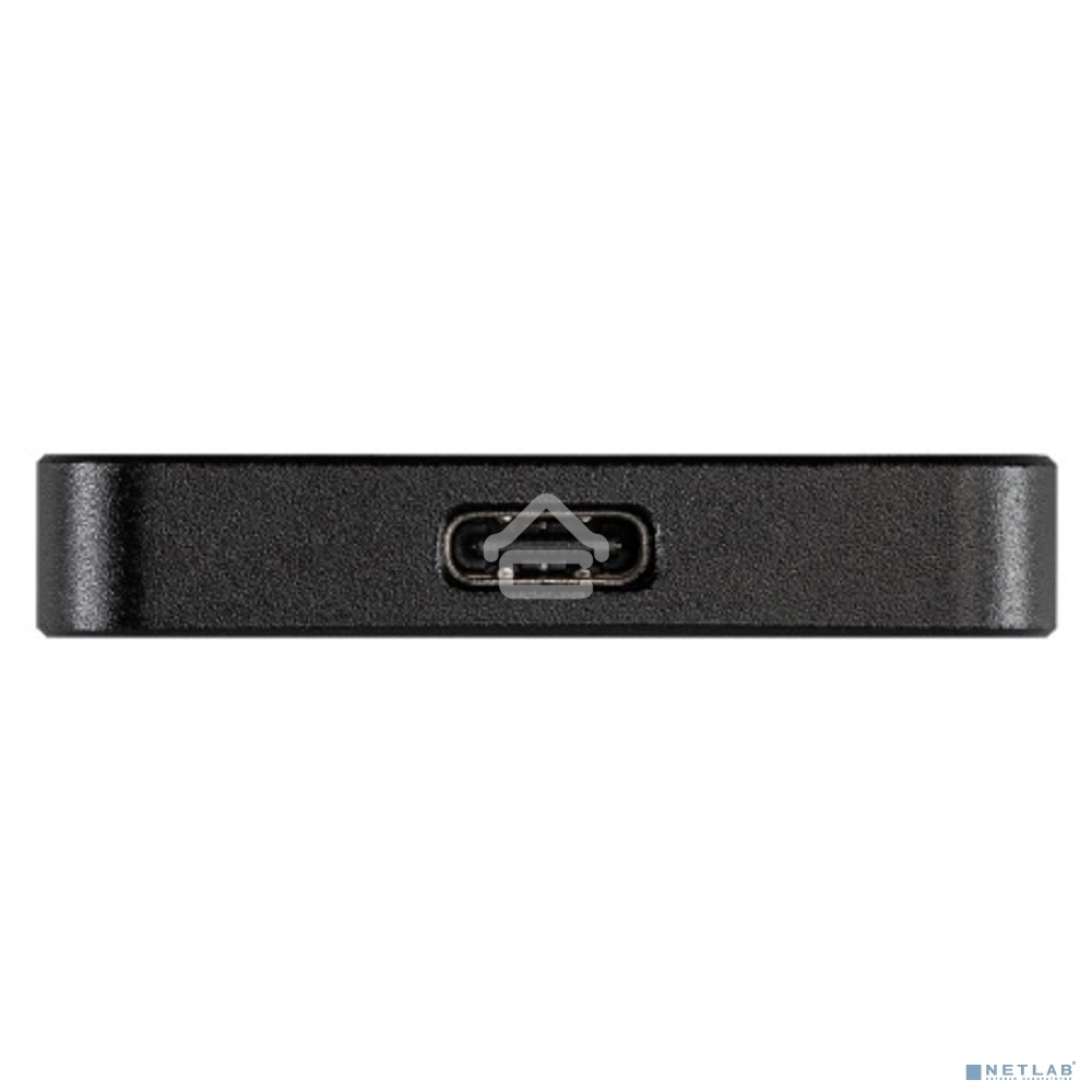 Внешний накопитель SSD Smartbuy 512Gb USB 3.2, Portable P5 Pro, R/W 1800MB/1600MB/s, черный