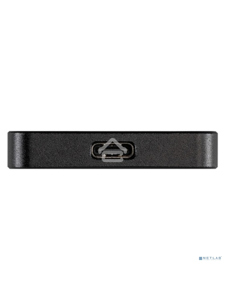 Внешний накопитель SSD Smartbuy 512Gb USB 3.2, Portable P5 Pro, R/W 1800MB/1600MB/s, черный