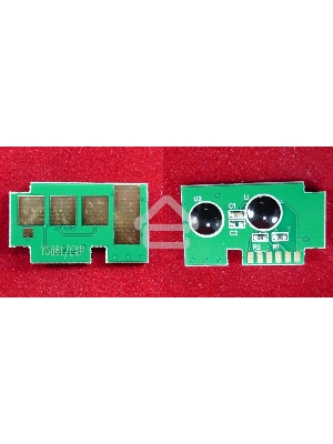 Чип ELP для Samsung CLP-680/680DW/680DN /CLX-6260FR/6260FD/6260FW/6260ND/6260NR (MLT-506L-Y) Yellow 3.5K (Китай)