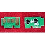 Чип ELP для Samsung CLP-680/680DW/680DN /CLX-6260FR/6260FD/6260FW/6260ND/6260NR (MLT-506L-Y) Yellow 3.5K (Китай)